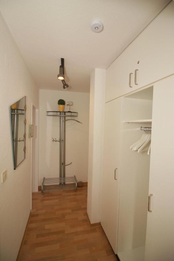 Nordseewelle Horumersiel Exterior foto